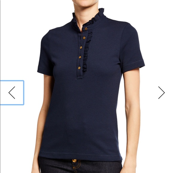 Tory Burch Polo - Picture 3 of 3